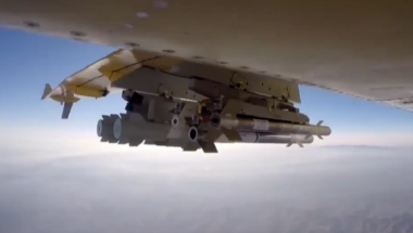 Kineska bespilotna letelica