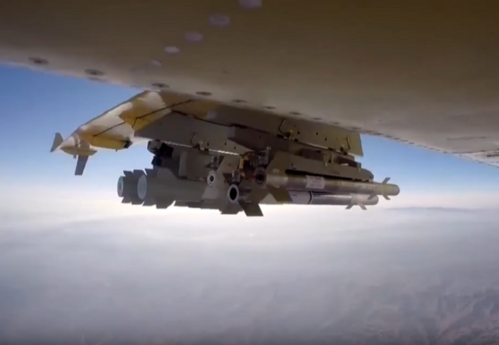 Kineska bespilotna letelica