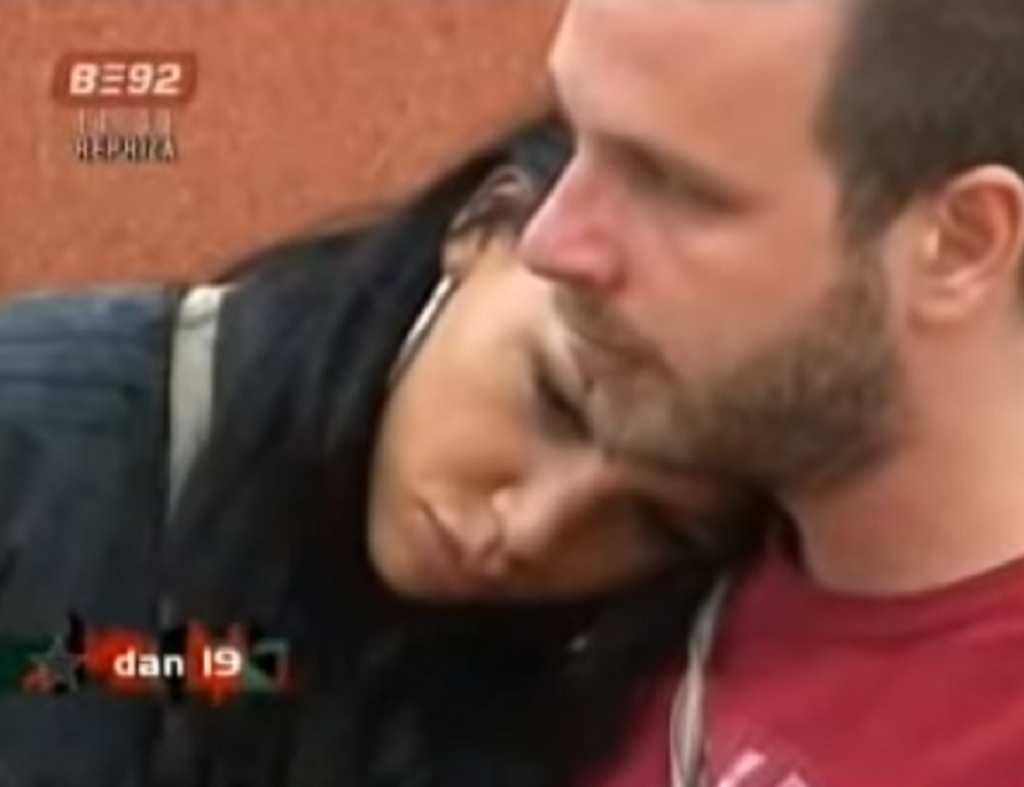 Kaja Ostojić i Skaj Vikler 