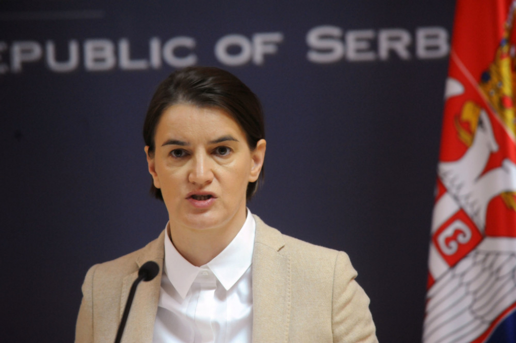 Ana Brnabić