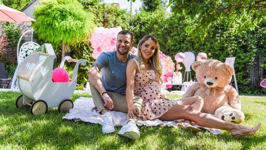 Vladan Savić, Jovana