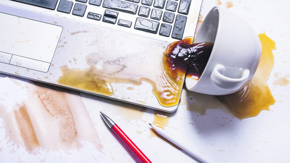 Prospitanje po tastaturi