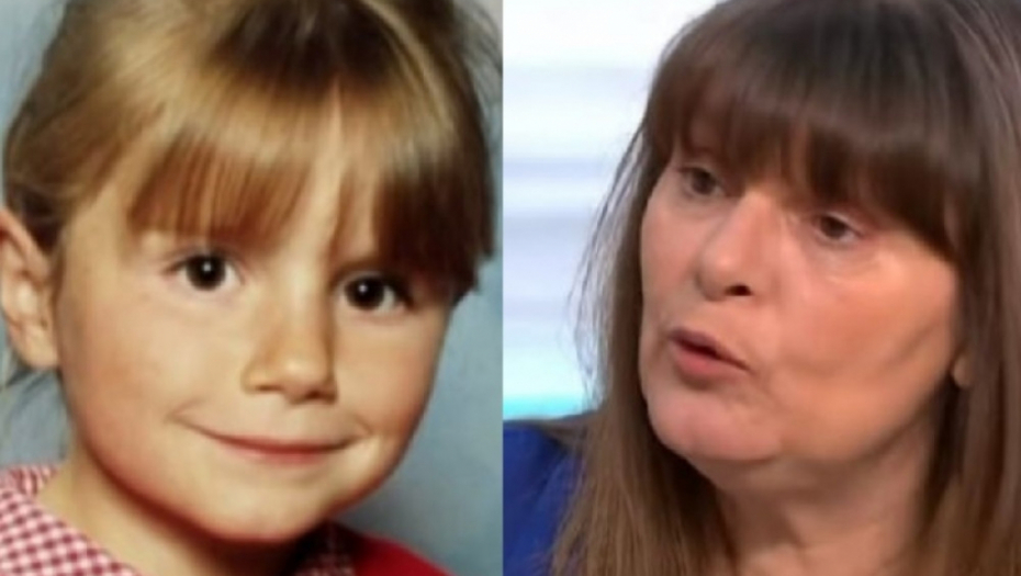 Sara, majka i ćerka