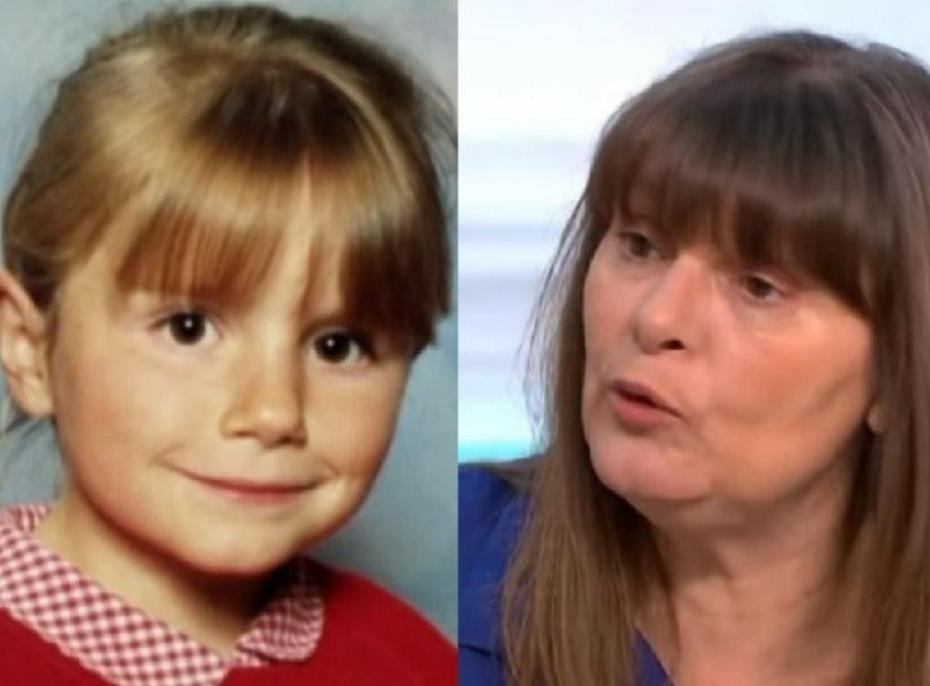 Sara, majka i ćerka