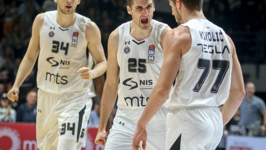 Lendejl, Zagorac, Nikolić