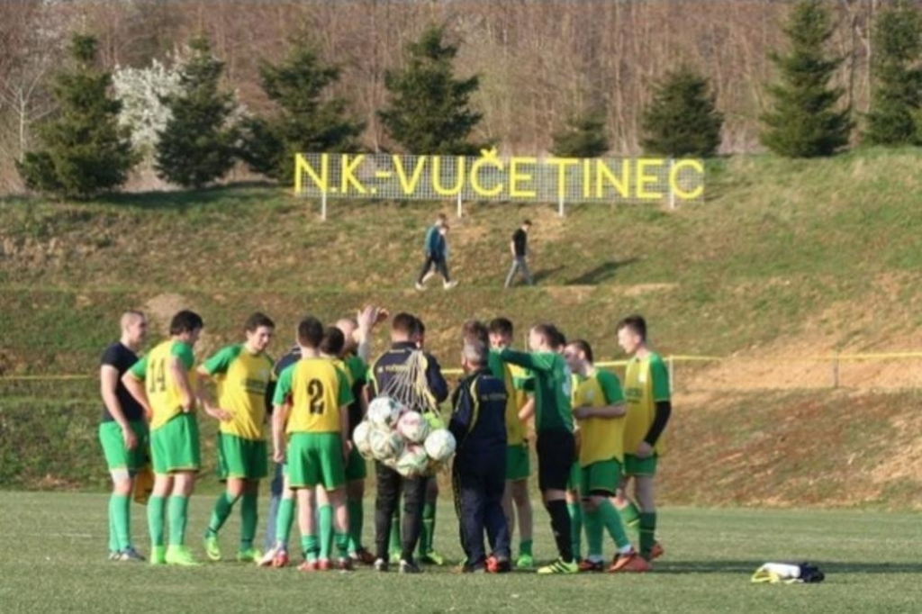 FK Vučetinec