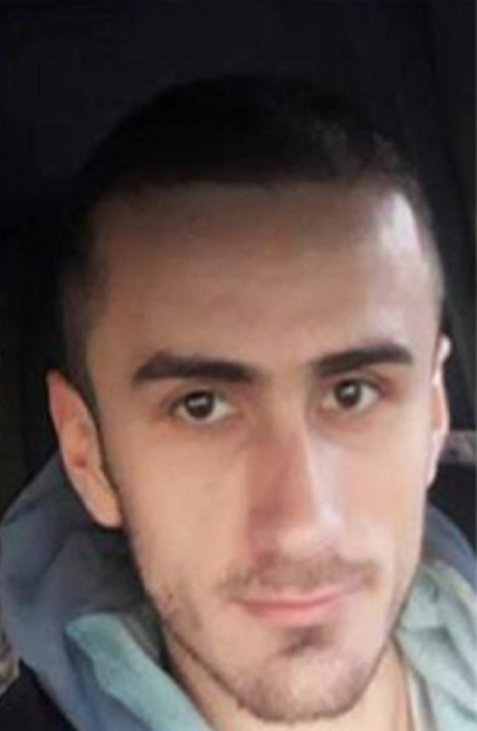 Poginuli u Laktašima