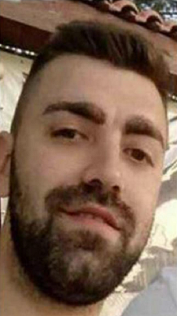 Poginuli u Laktašima