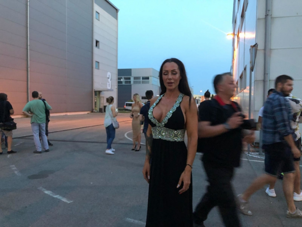 Zadruga 2, zadrugari