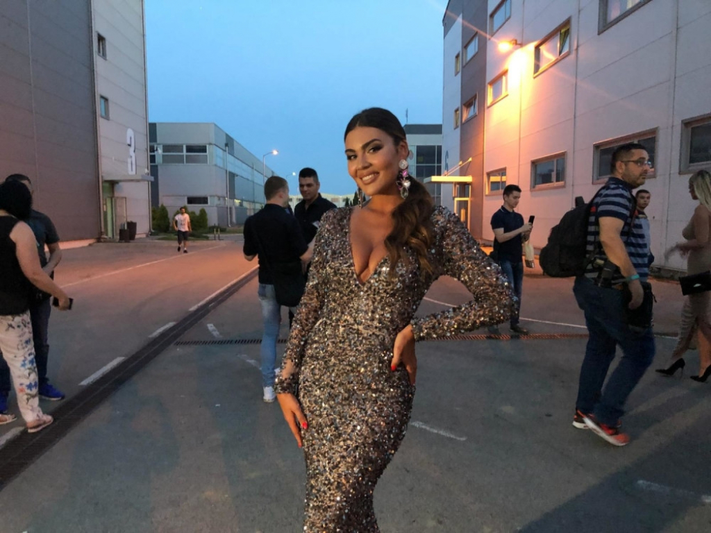 Zadruga 2, zadrugari