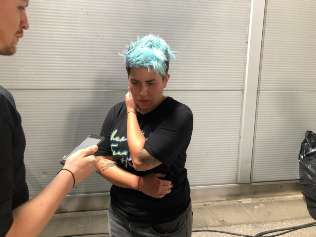 Zadruga 2, zadrugari