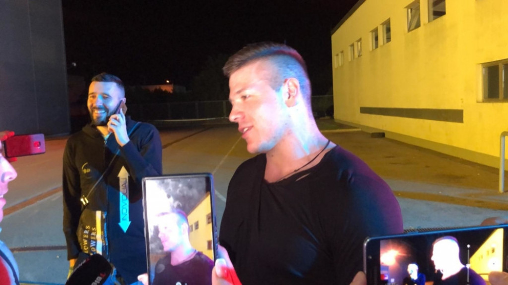 Zadruga 2, zadrugari