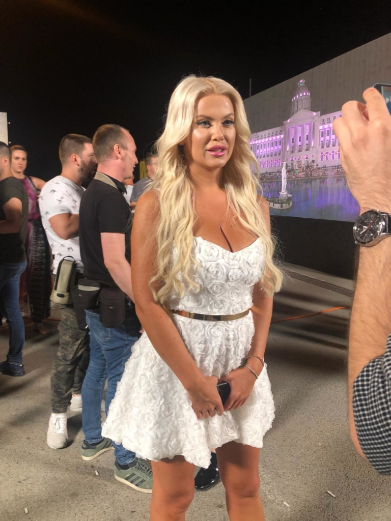 Zadruga 2, zadrugari