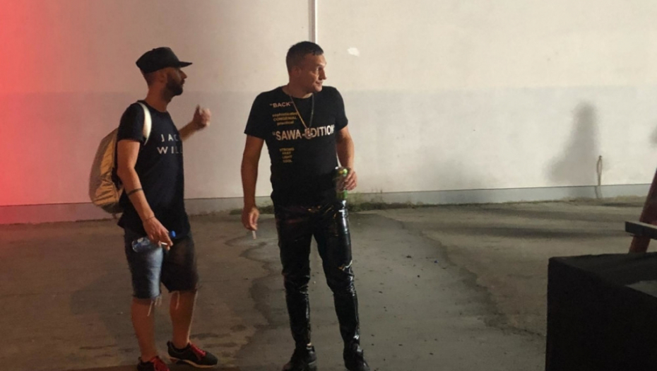 Zadruga 2, zadrugari