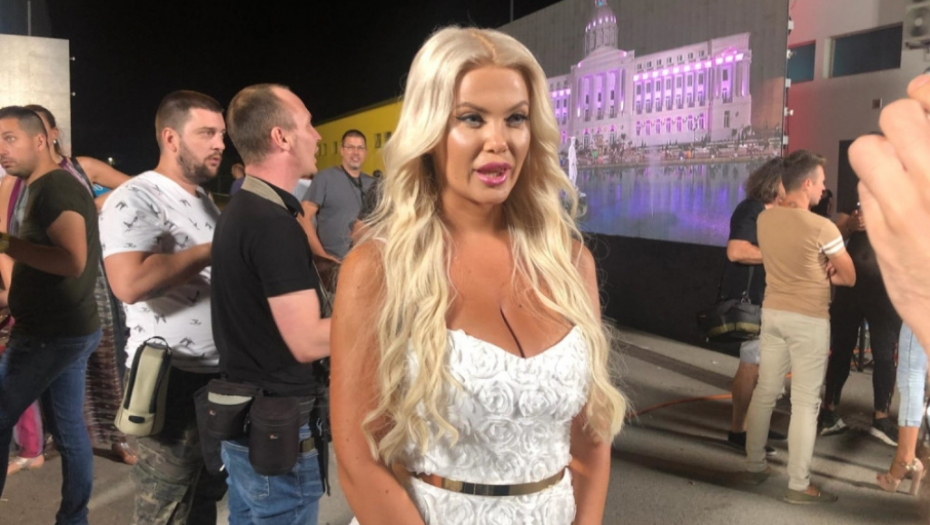 Zadruga 2, zadrugari