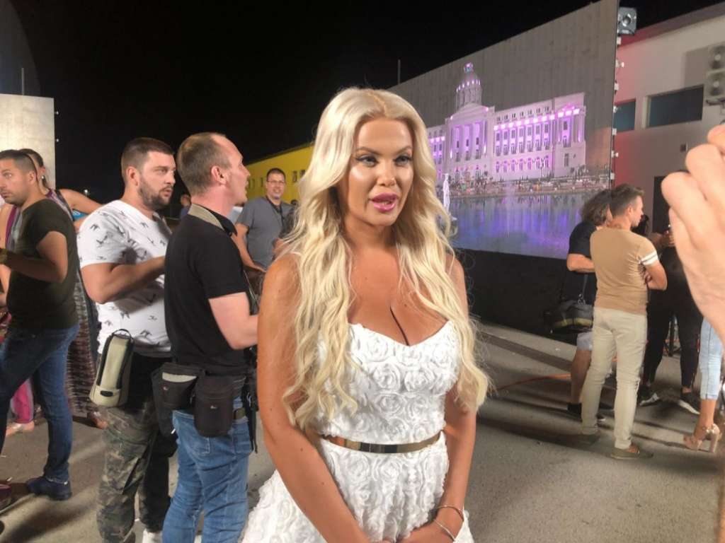 Zadruga 2, zadrugari