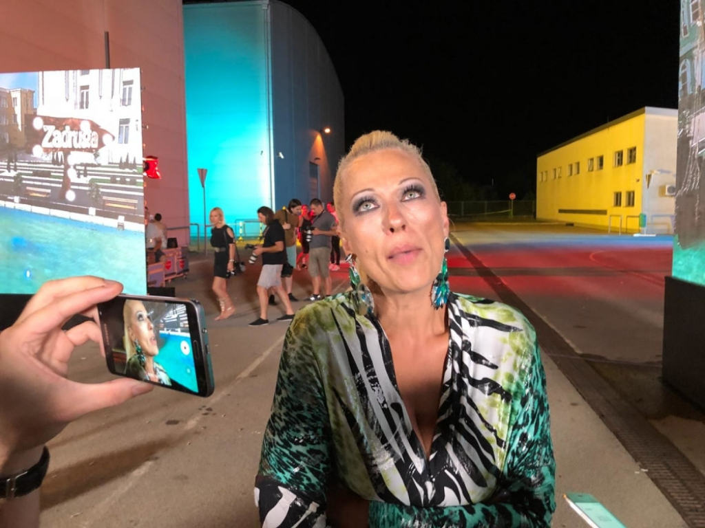 Zadruga 2, zadrugari