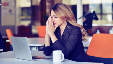 Stres, nervoza, posao, ljutnja, bes, 