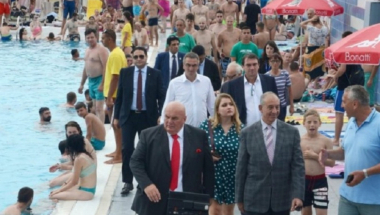 Dragan Marković Palma