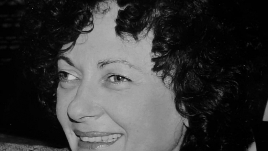 Jelena Vildović Živković