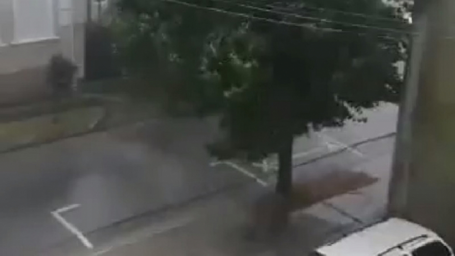 Nevreme, Sremska Mitrovica