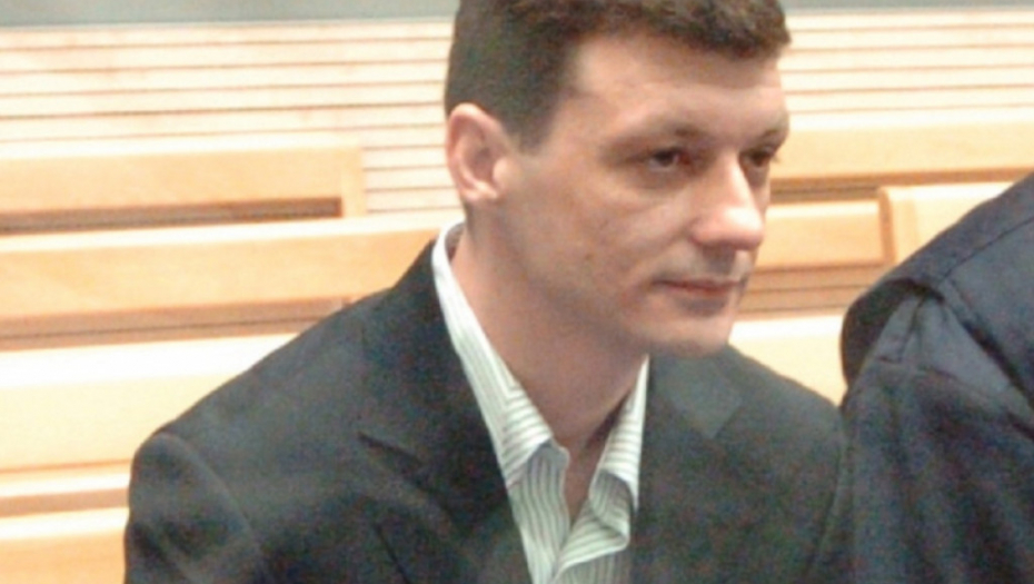 Dejan Milenković Bagzi