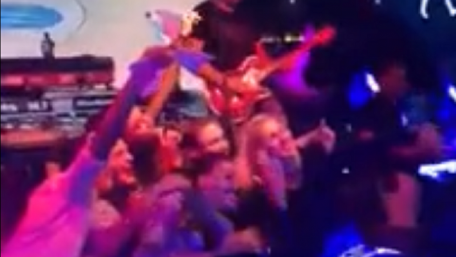 košarkašice Srbije slave medalju