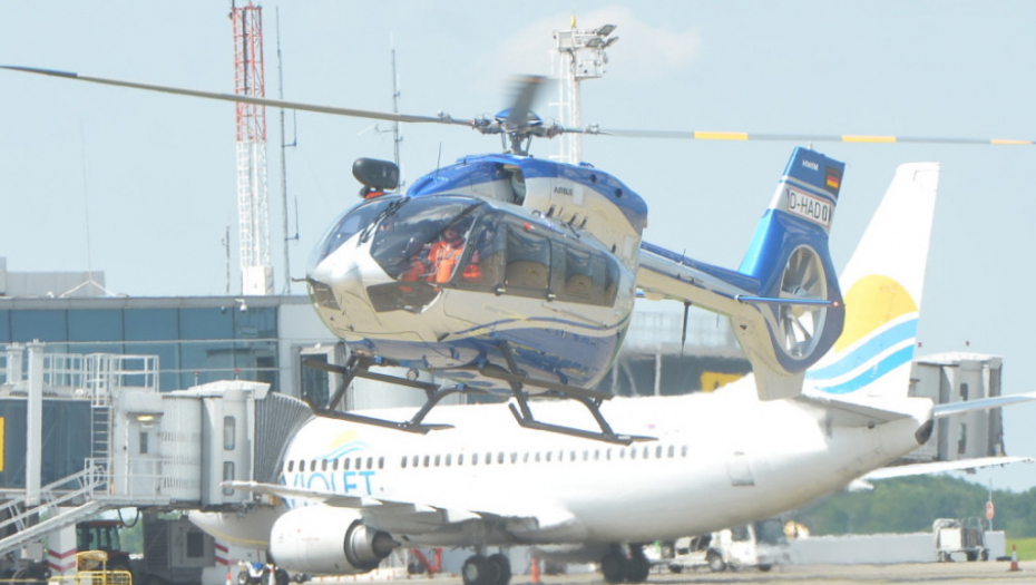 H-145M, helikopter, Erbas, MUP