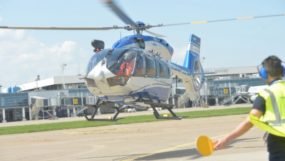 H-145M, helikopter, Erbas, MUP