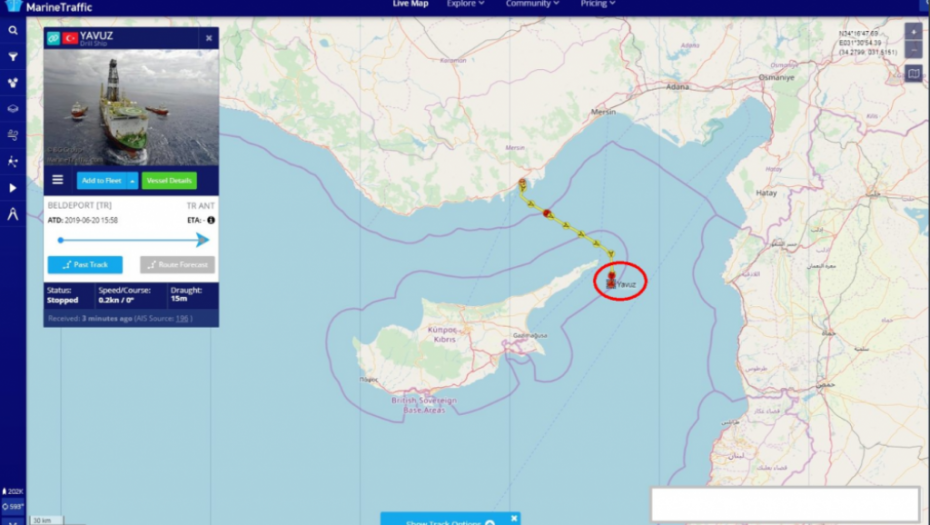 kipar, brod, nafta, gas,