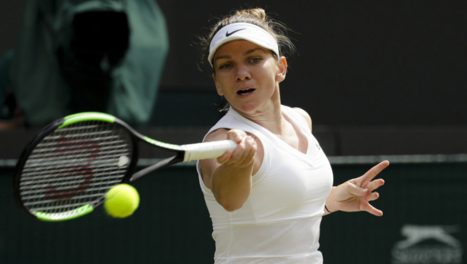Simona Halep