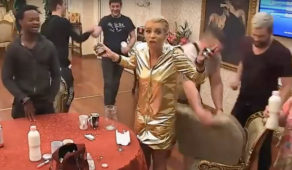 Anđela Lakićević Parovi