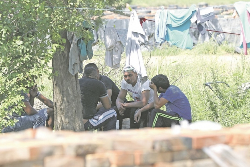 Grom, Pavle Ijazović dečak, Pančevo,