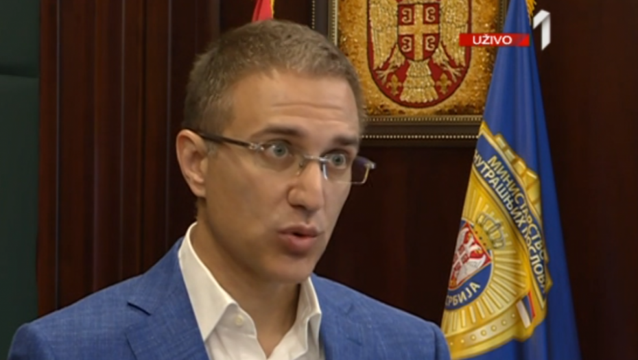 Nebojša Stefanović