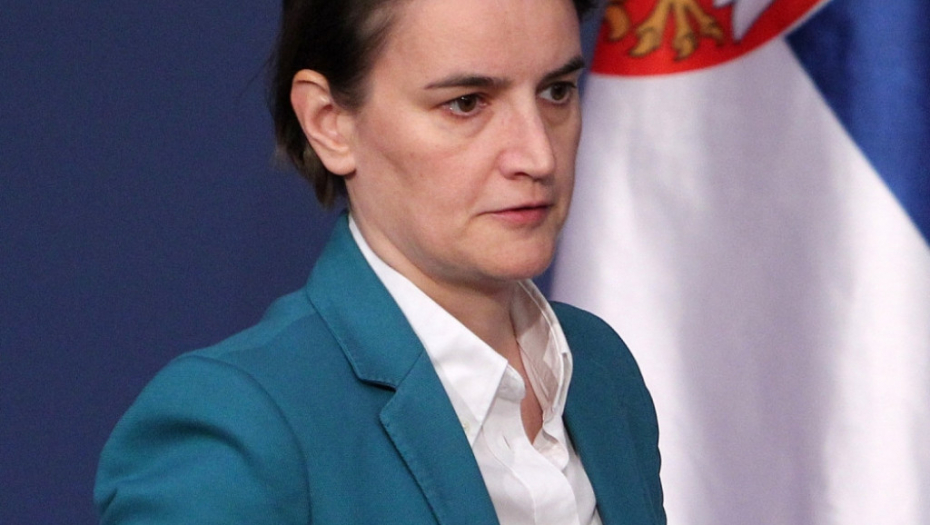 Ana Brnabić