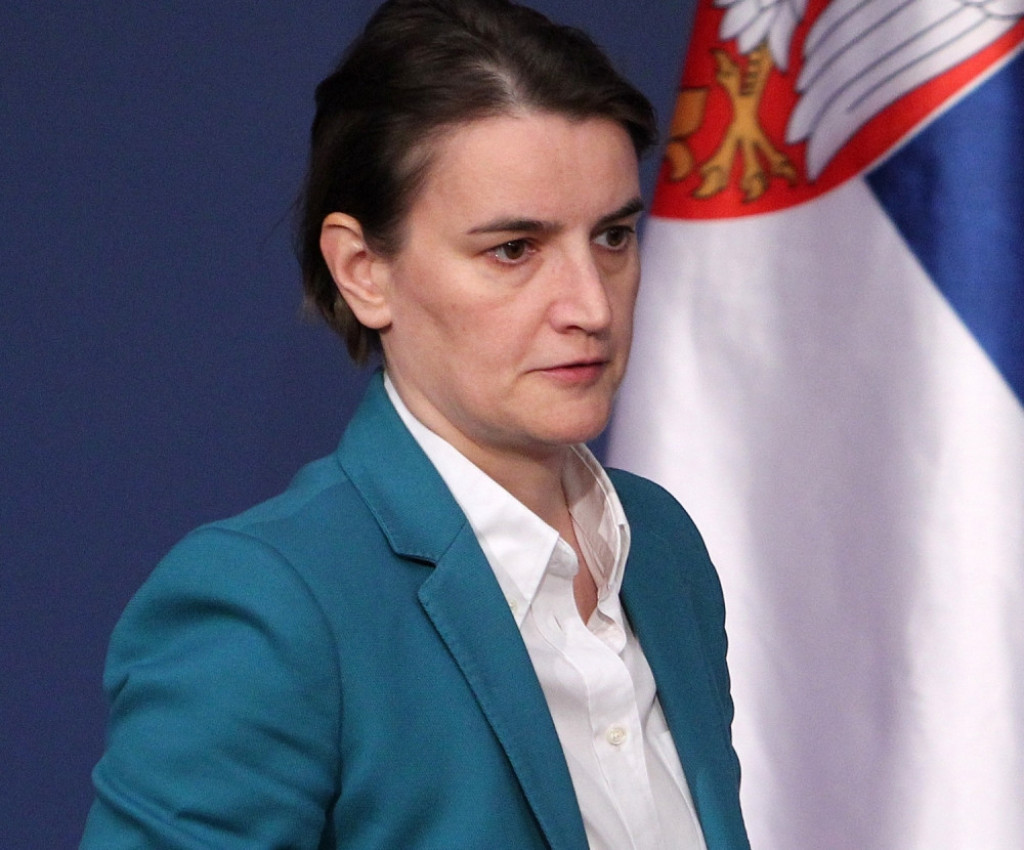 Ana Brnabić