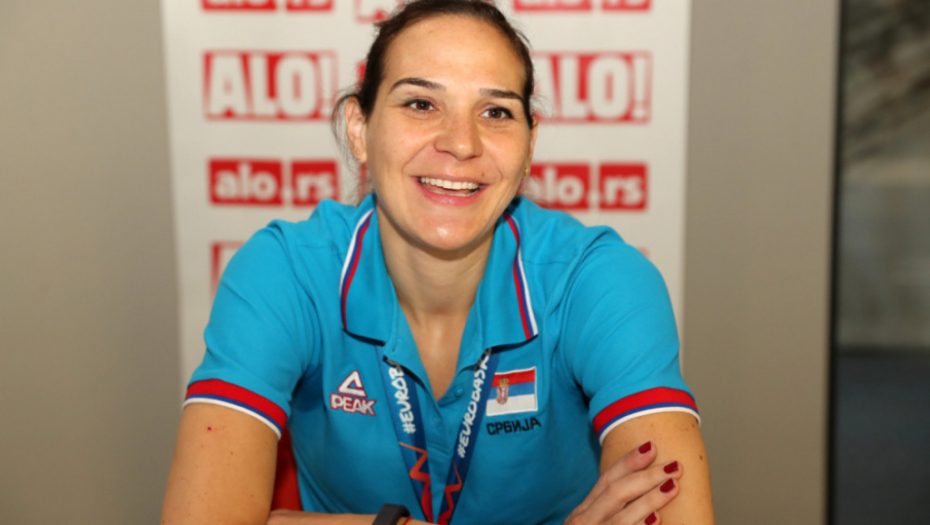 Sonja Petrović