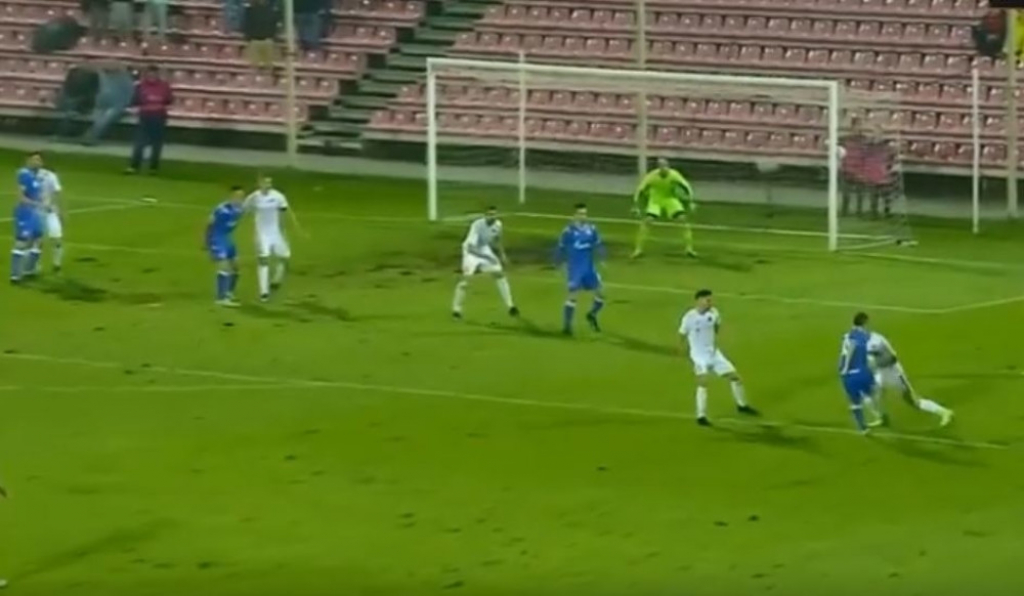 Penal za Zvezdu da li ne?