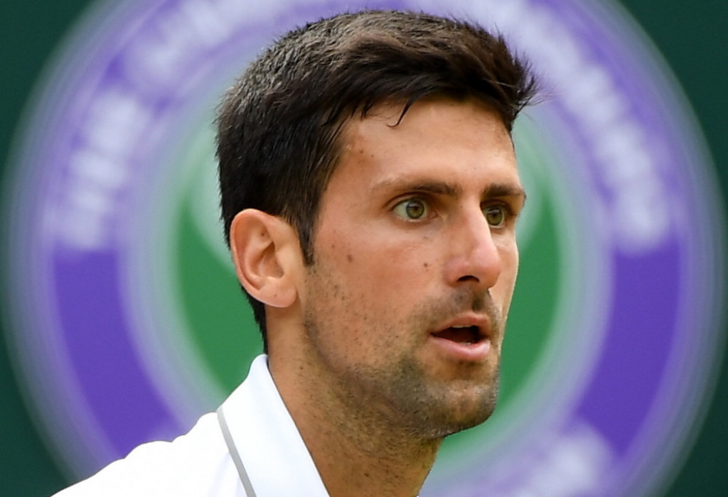 Novak Đoković