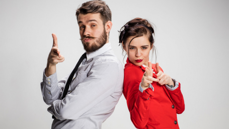 muž, žena, brak, veza