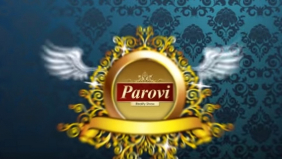 Parovi