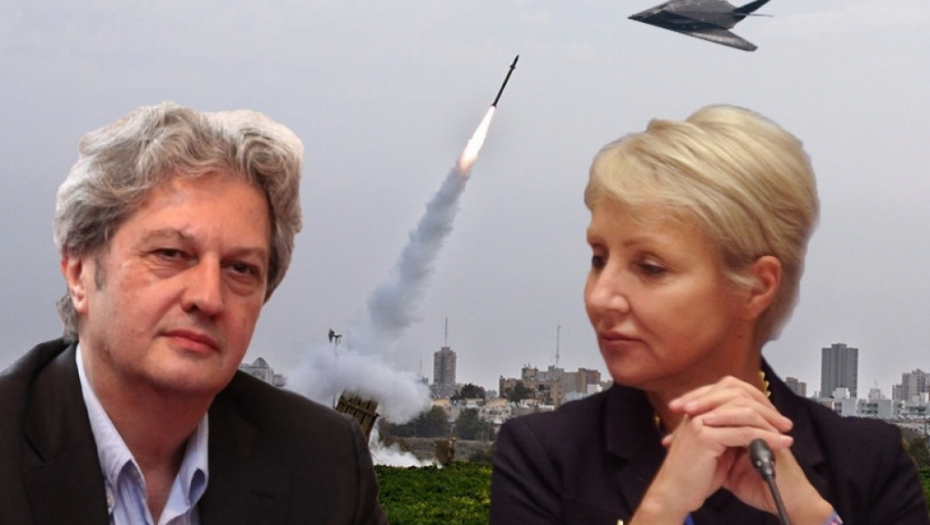 Milomir Marić Jelena Milić