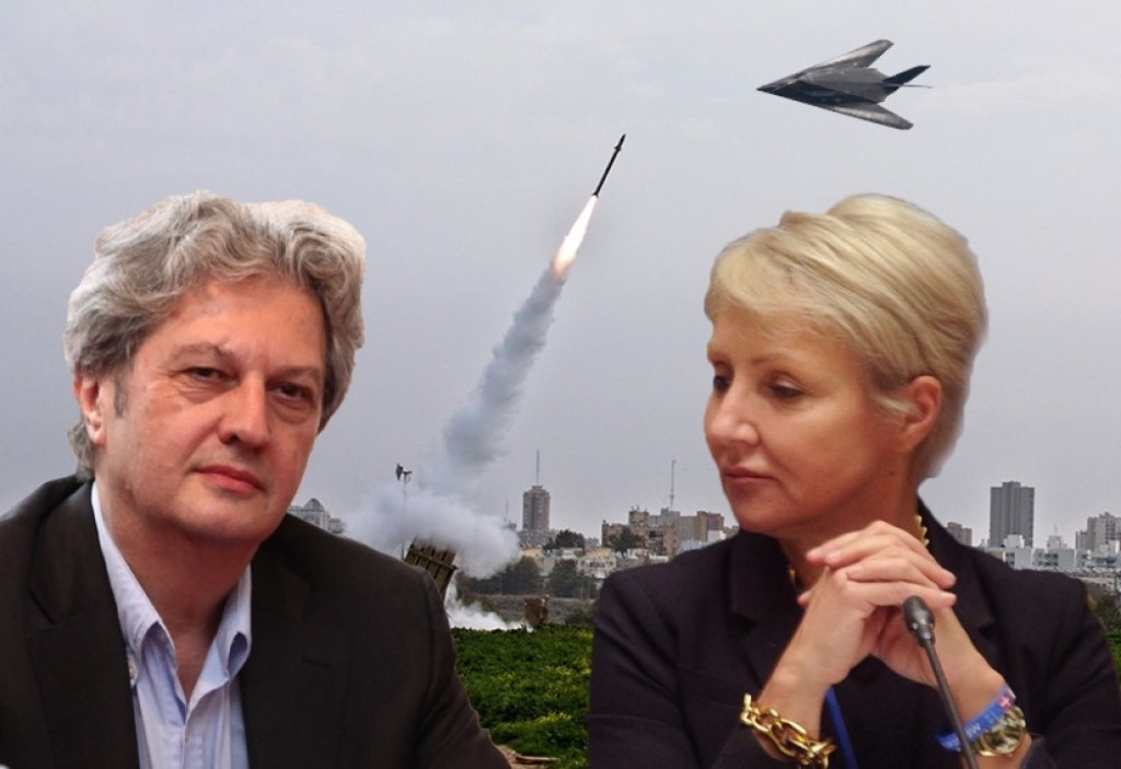 Milomir Marić Jelena Milić