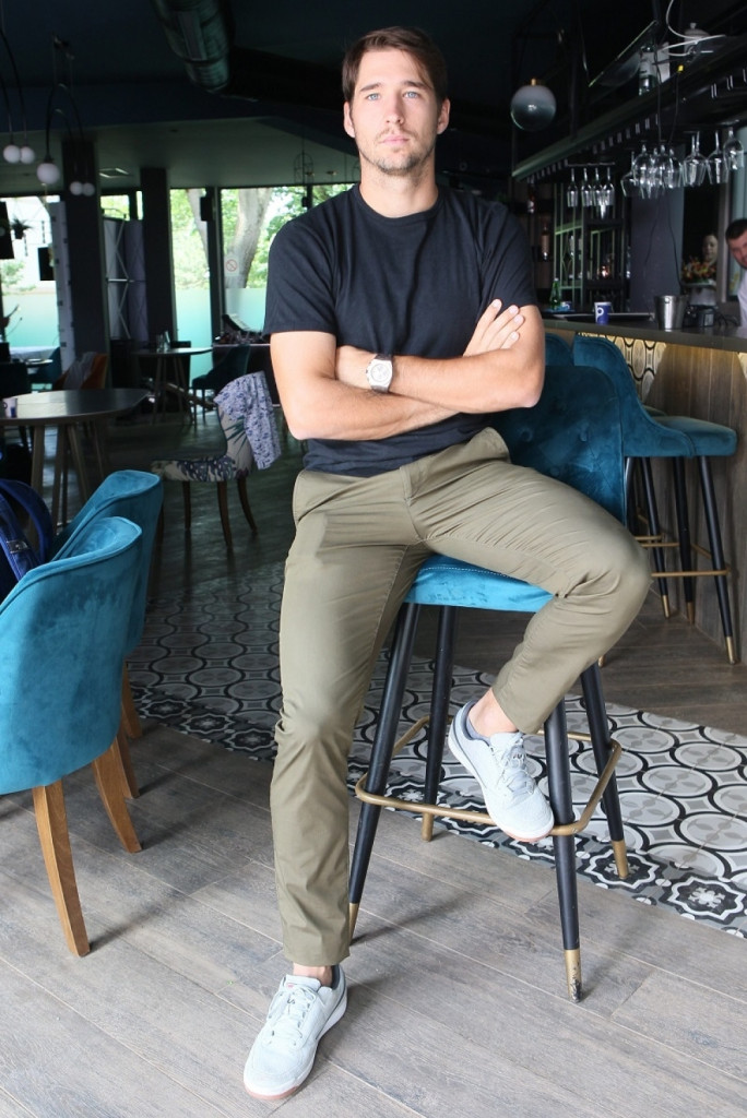 Du&scaron;an Lajović