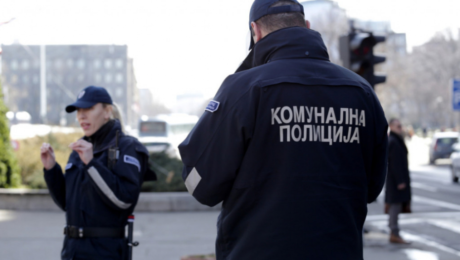 Komunalna policija, komunalci