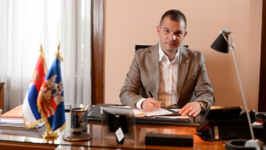 Aleksandar Marković