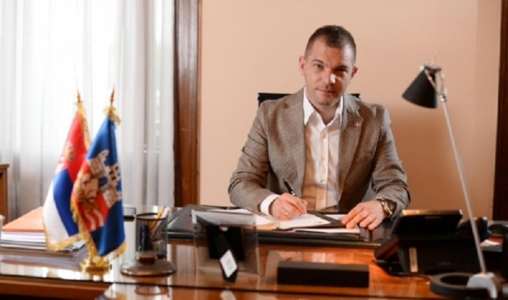 Aleksandar Marković