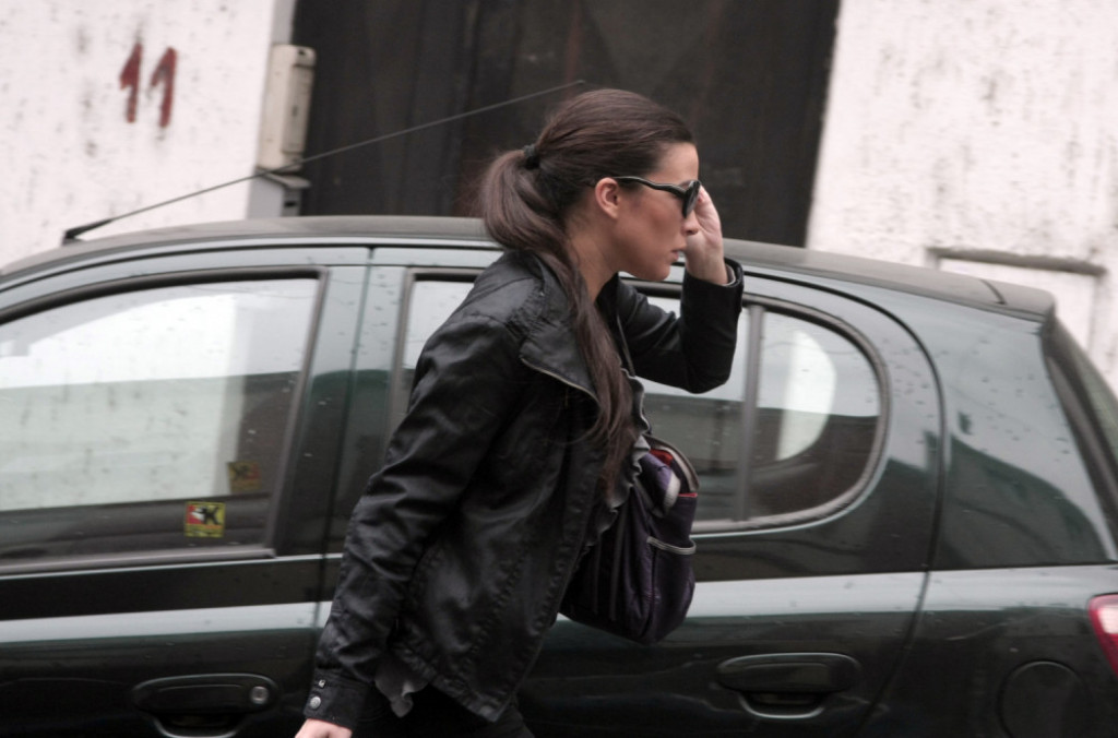 Marija Petronijević