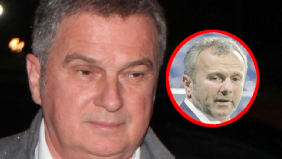 Tumbaković, Savićević