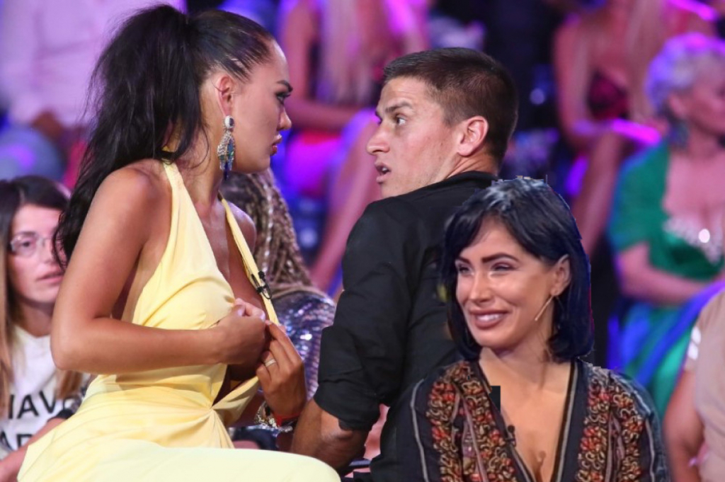 Ana Korać, David Dragojević, Aleksandra Subotić